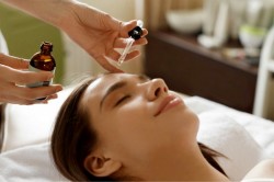 5 Oil Facial from Rose Dennigan Holistic Therapies, Westport, County Mayo, Ireland